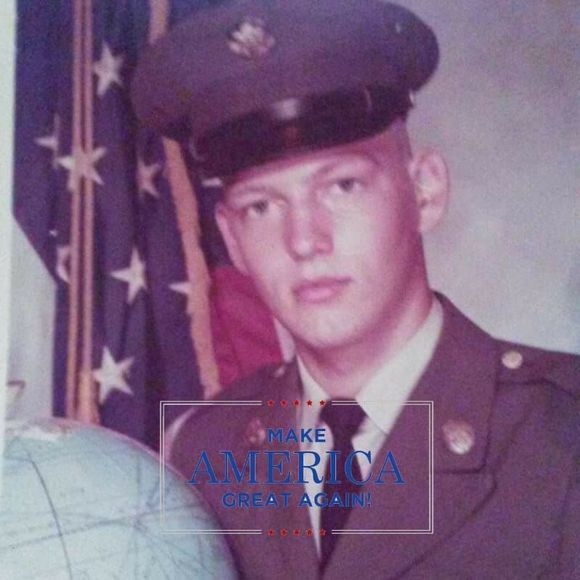 Meet your Posher, Mike - Picture 1 of 1